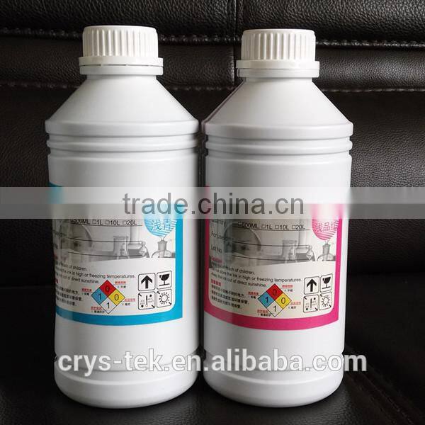 SubliNova Smart InkTec dye sublimation ink