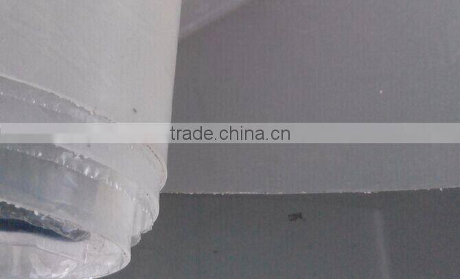 High quality waterproof material adhesive tape coating machine