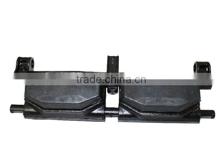 M113 Rubber Track Shoe