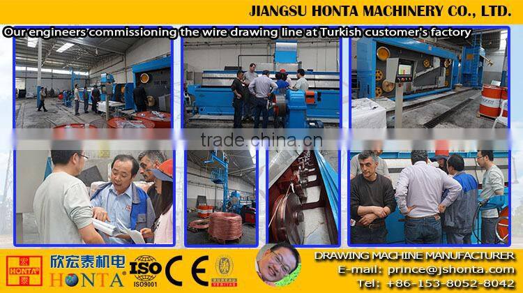 Jiangsu Suzhou Kunshan factory price plastic coating equipment pvc extrusion machine for electric cable wire production