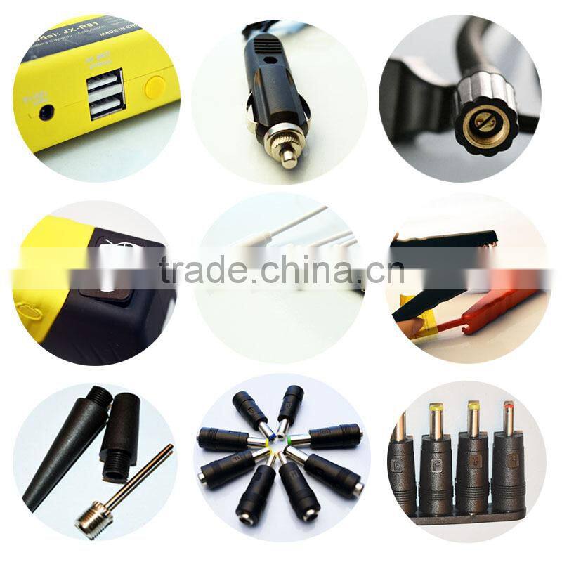 Excellent Quality Portable Mini Multi-Function Car Jump Starter
