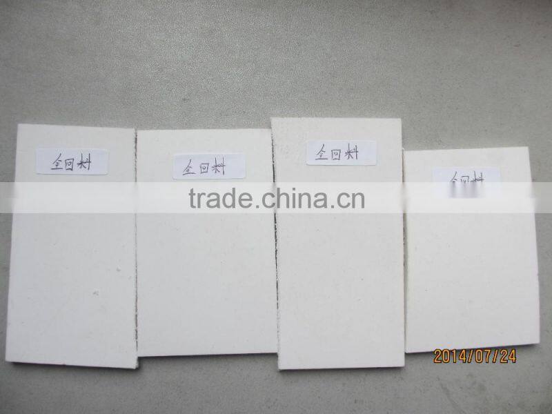 WHITE PTFE sheet