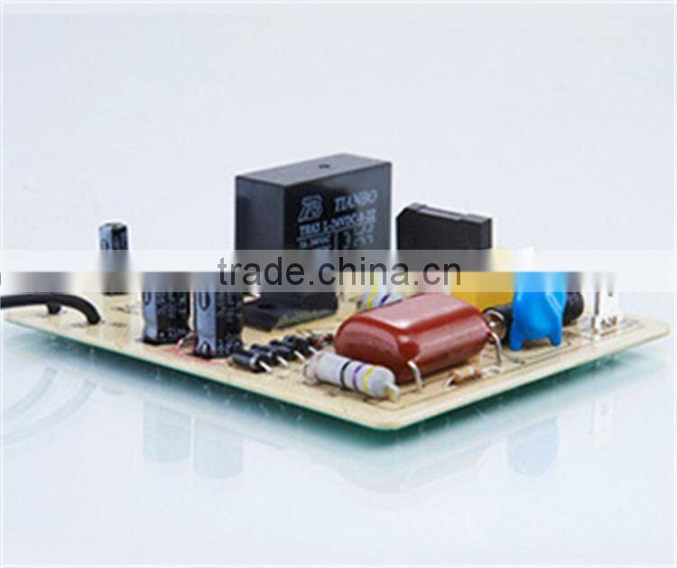 DIY home used power-saving ice cream maker