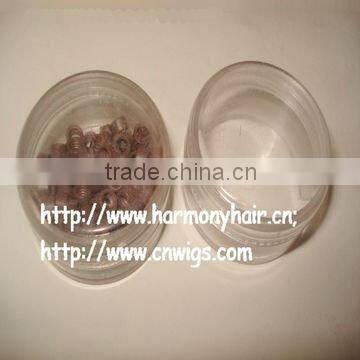 WHOLESALE best selling silicone copper ring