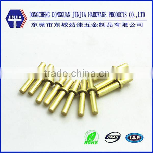 China pogo pin manufacturer pogo pin