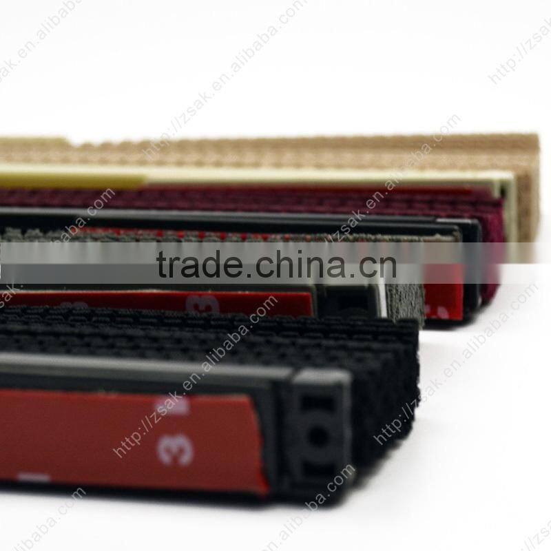 SUN CUT 2 Pieces Pleats Curtain Shade For Auto Car