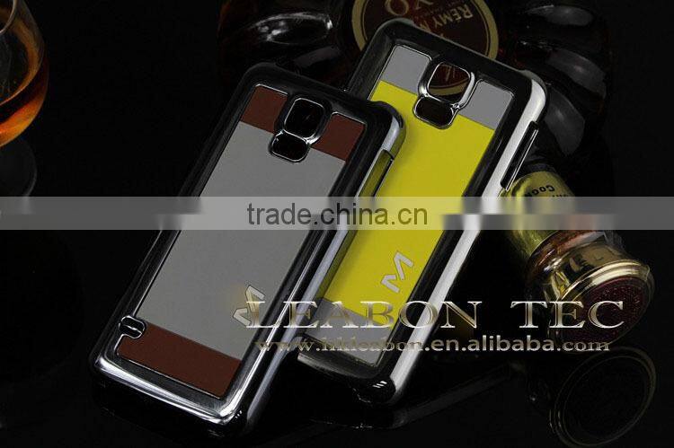 direct buy China hot new retail products Slim Armor Case For Samsung galaxy S5 case