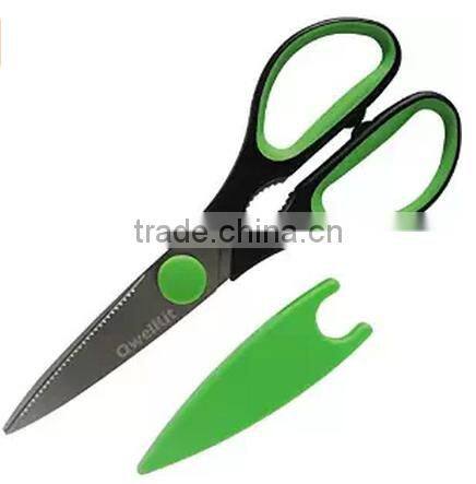 2016 Hot Sale Good Quality Kitchen Scissor