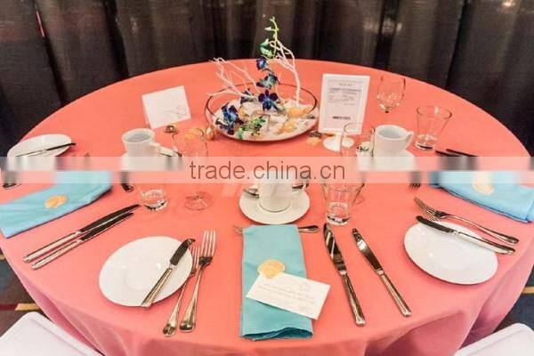 Western tablecloth fabric napkin fabric napkins folding fabric