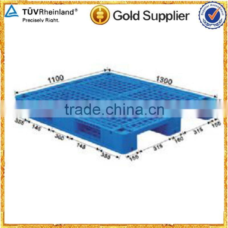 Plastic injection frame for industry