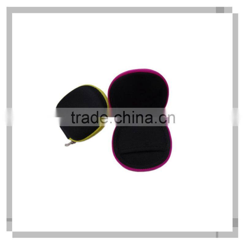 hot sales eva cases Earphones Carry Case