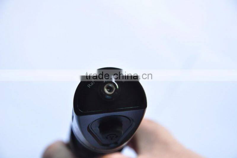 long rifle for hunting Tactical green laser flashlight