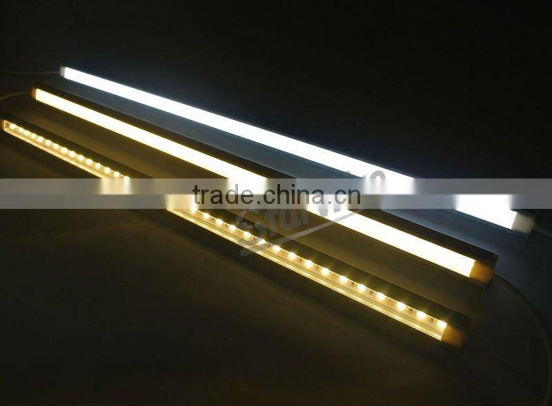 36led/72led rigid led strip lamp 5630 smd white