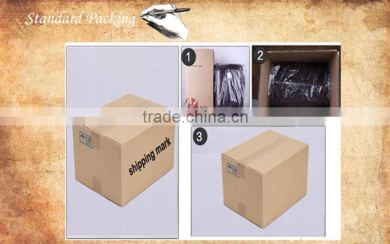 Promotional 80gsm non-woven shopping bag (BSCI and social audit factory)
