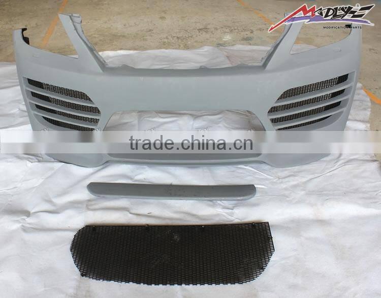 Lexus-LX570-L60- Invadr-Style Body kit