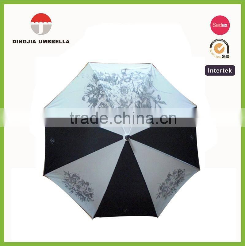 new style umbrella waterproof fabric straight bangladesh umbrella