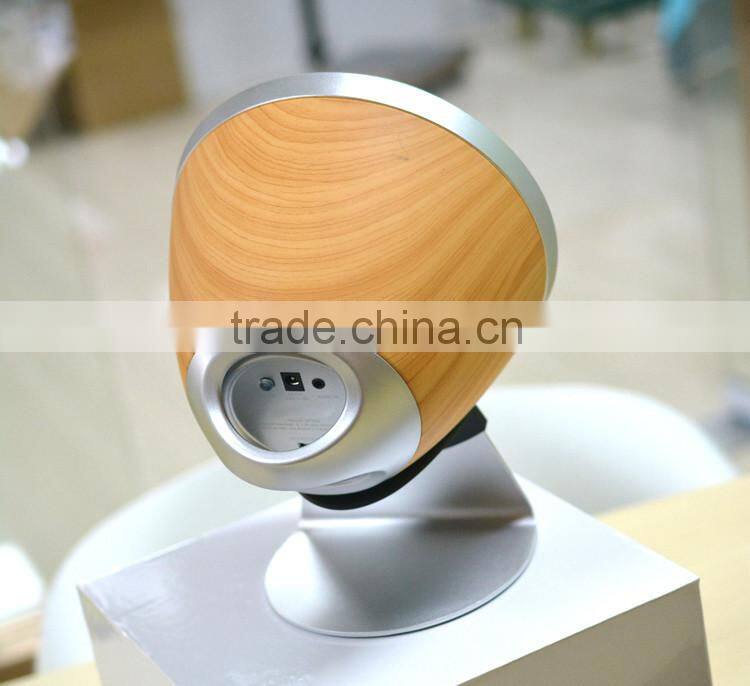Hot selling smart APP control music lamp wireless bluetooth speaker 2016 with led light