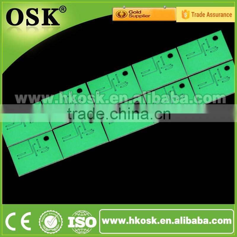 X464 Reset Copier toner chip for Lexmark X463 X464 X466 Reset Drum chip