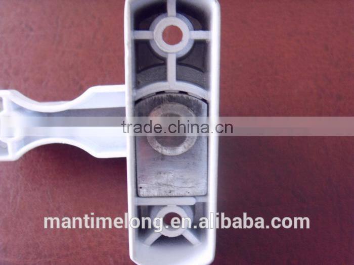 aluminum accessories sliding window lock window security lock sash window lock