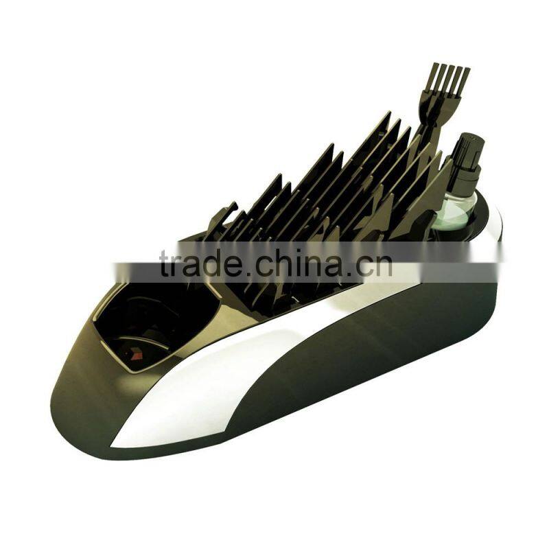 multi function hair clipper hair clipper for sale Washable hair clipper