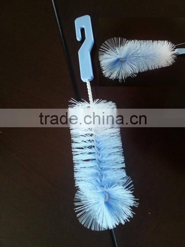 Manufacturer household Cleaning tool bottle brush cleaner