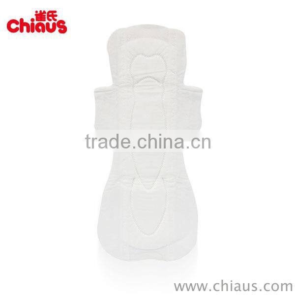 High quality women ultra thin sanitary pad for female big big sale!!