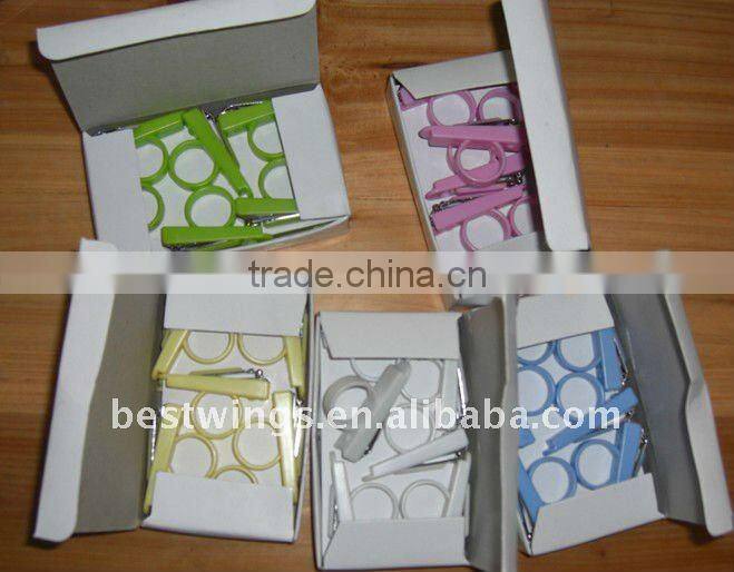 New Design CE Certificated Baby Manicure Sets