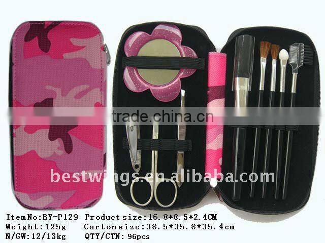 Multifunction Manicure Set and Brush Set-Bestseller