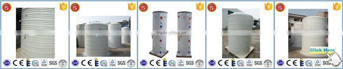 220V 1500W immersion electric heater for solar water heater