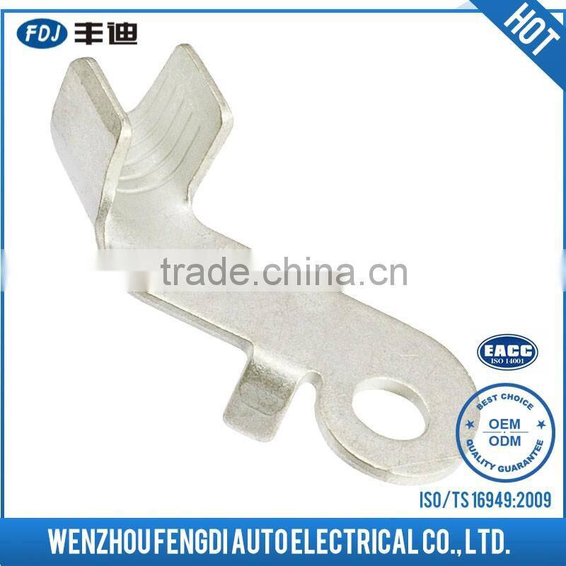 Factory Selling Directly Tin Plated Insulation Terminal