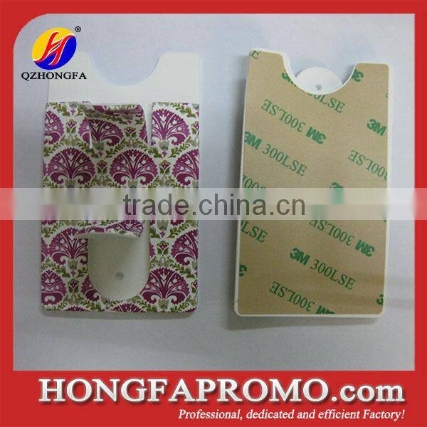 NEW Touch-E Magic Sticker E Shape Silicone Phone Stand Holder