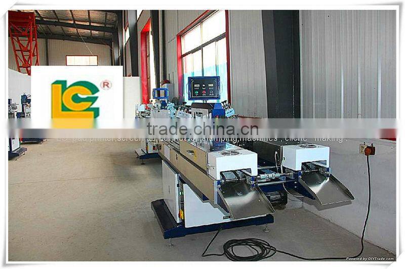 Full Automatic Penholder Double-end Printing Machine BG2-80