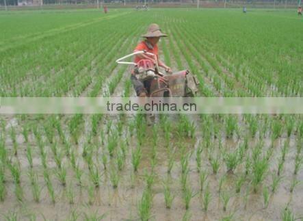 2014 factory hot sales paddy weeder