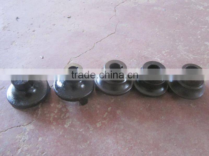 coupling for test bench with Guaranteed high Quality