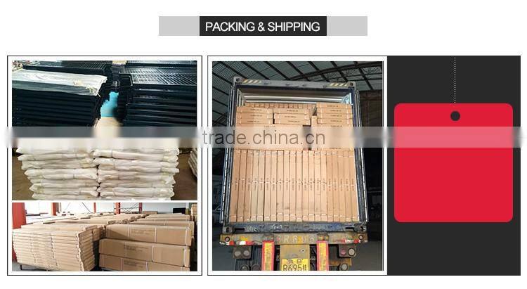 offer different size metal bunk bed / metal bunk bed frames