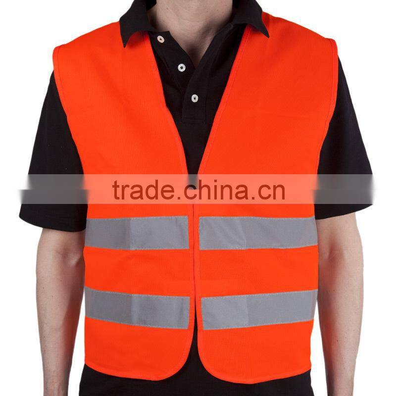 EN20471 wholesales customized Hi-Viz safety equipments