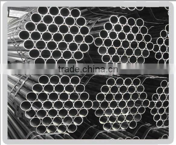 hot sale steel tube hexagonal stacker