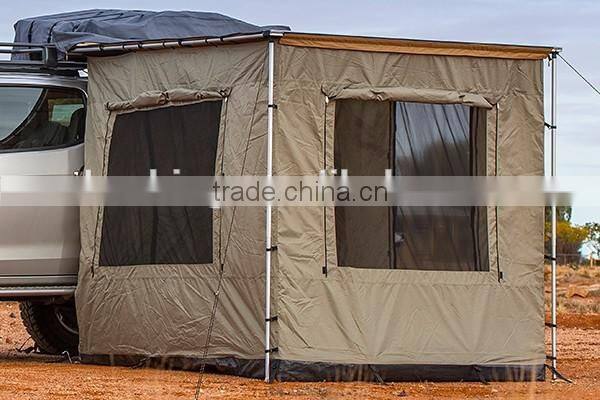 OUTDOOR FOLDING CAMPING KITCHEN ROOM