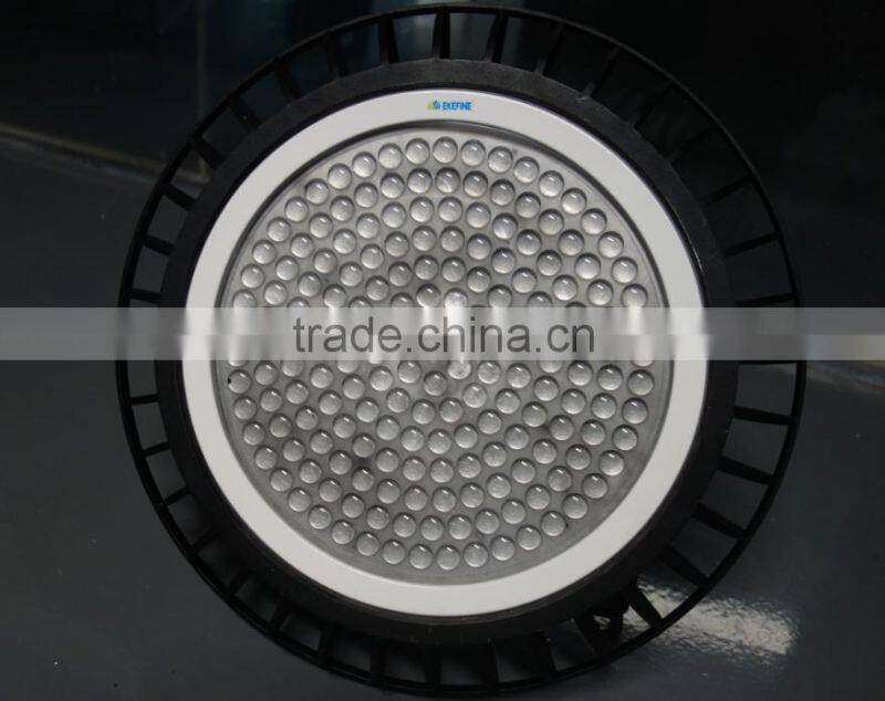 LED light source CE Rohs UL listed IP65 factory warehouse LED high bay light