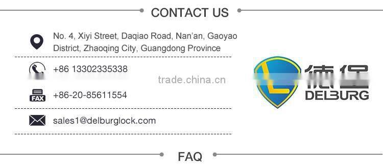 Cellar safety types of mortise locks for wooden doors