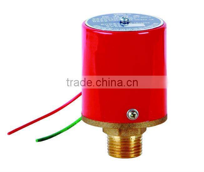 water flow indicator