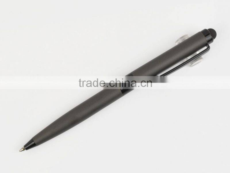 branding logo touch pen customize stylus pen TS-018