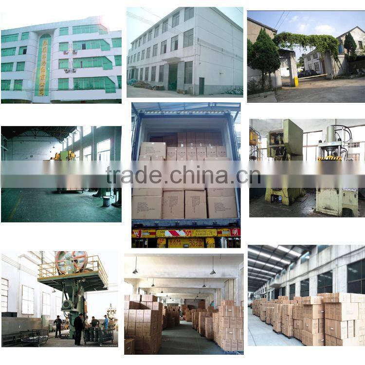 100% safety guarantee 18/8 stainless steel pressure cooker suitable to gas stove & induction cooker CSB