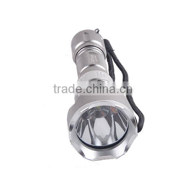 Great deal For Scuba Diving Flashlight Flash Torch 1000lm XM-L