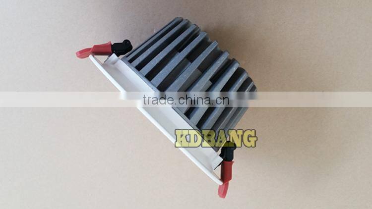 High lumen 3600lm 40w ceiling led spot lights CE/RoHS