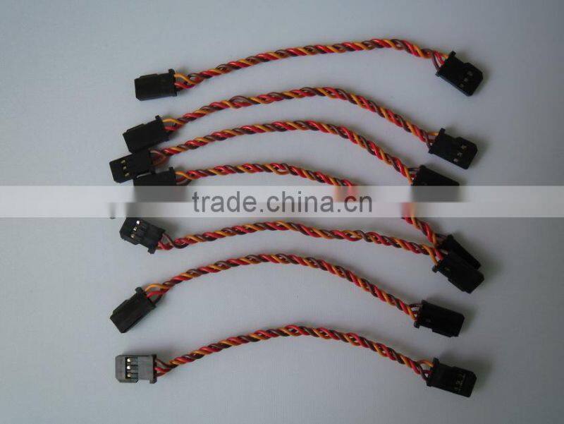 3-pin Signal Cable for Bumblebee Quad Copter
