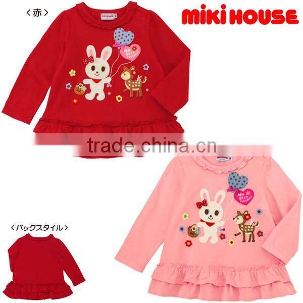 China Baby Korean Children Clothing