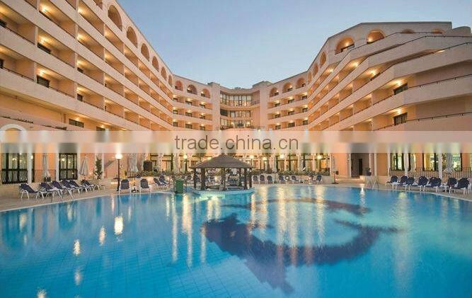 Zinc Alloy Electronic Motel Lock from Guangzhou Manufacturer