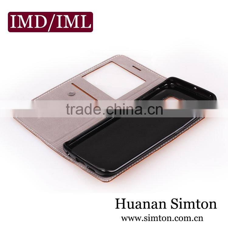 Wholesale waterproof leather phone case manufacturing