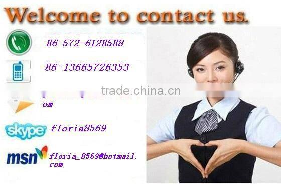 2014 new poly spun knitted fabric for garment